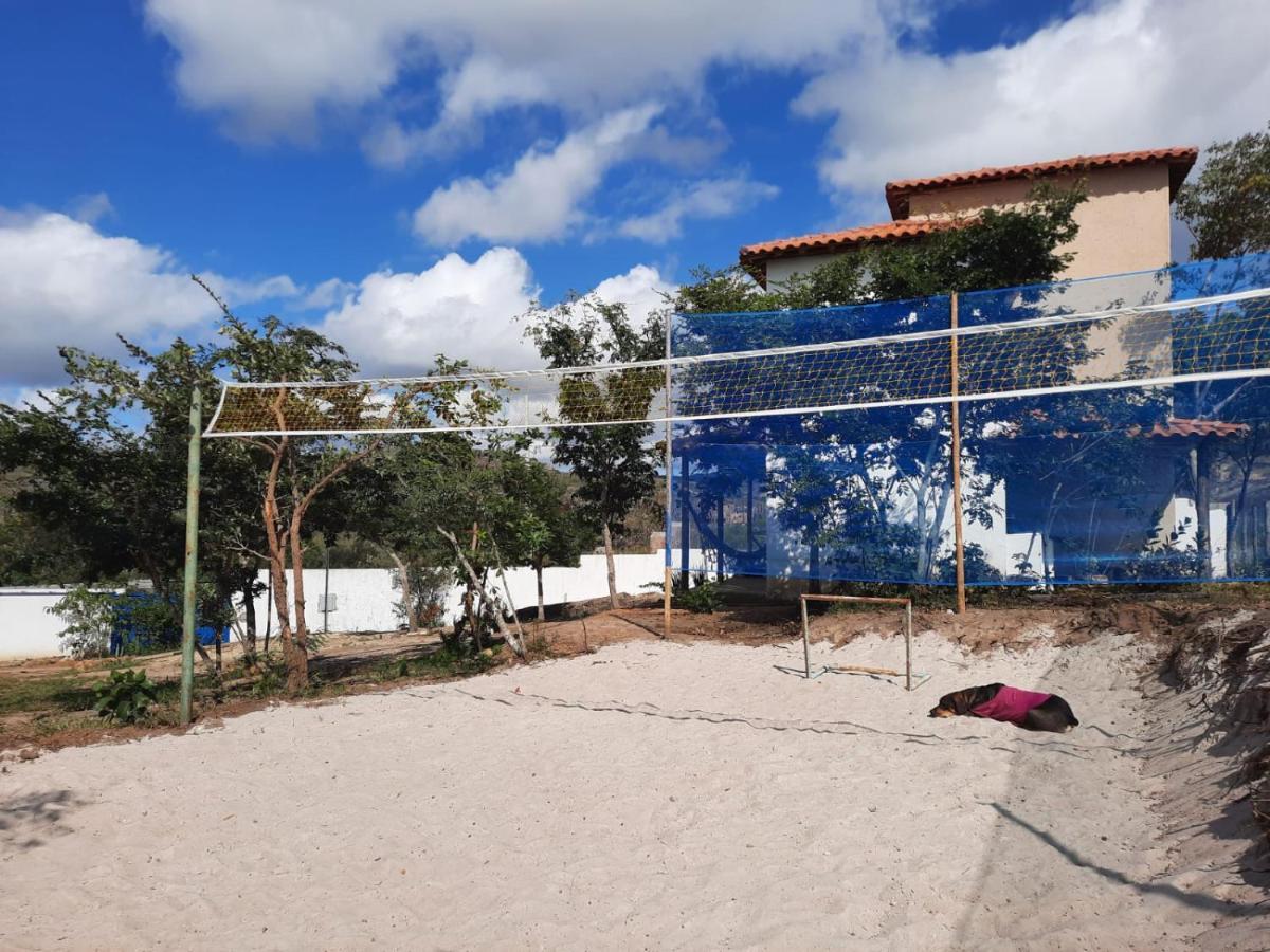 Vila Espinhaco Diamantina Exteriör bild